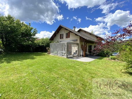 CHAMBERY  549 000 €