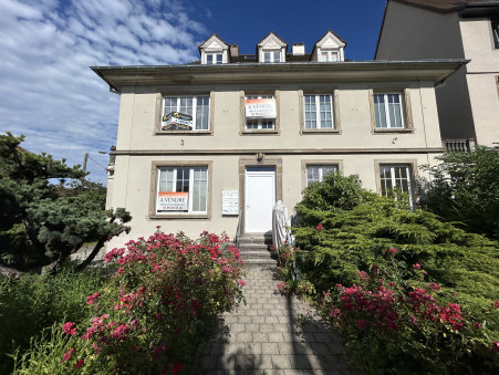 CERNAY  436 000 €