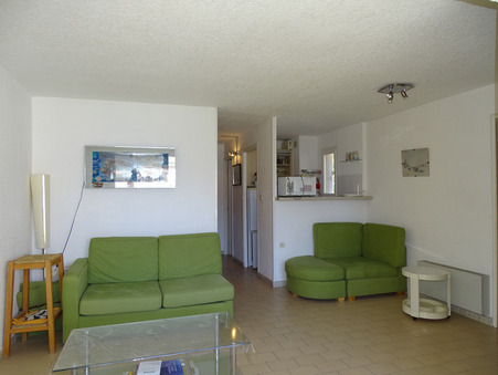 Achat appartement Le Cap d'Agde Réf. 1231