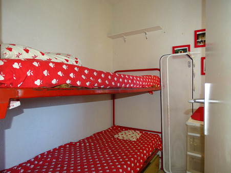 Achat appartement Le Cap d'Agde Réf. 1231