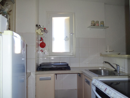 Vente appartement 183 000 &euro;  Le Cap d'Agde