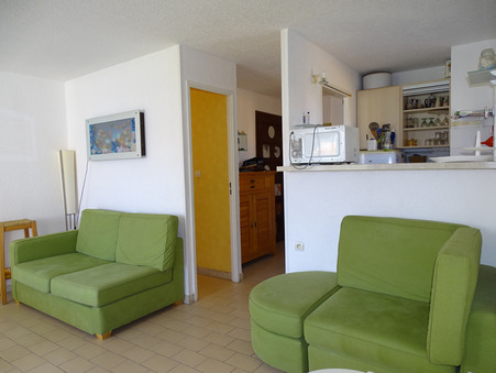 Achat appartement Le Cap d'Agde Réf. 1231