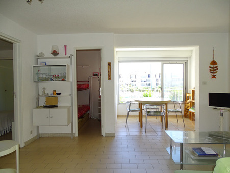 Achat appartement Le Cap d'Agde Réf. 1231
