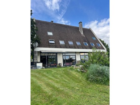 Longpont  820 000 €