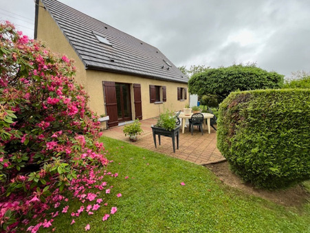 Sérifontaine  228 900 €
