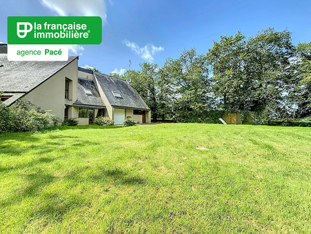 St gilles  345 510 €