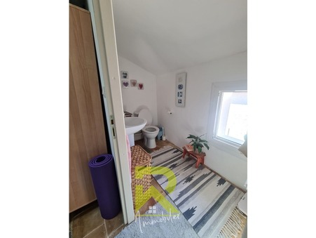 Maison sur Tourouzelle ; 141 000 &euro;  ; A vendre Réf. 345515818-7884