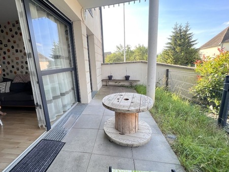 PONT SAINTE MARIE 99 500 €