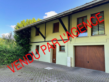 HEIDWILLER  105 000 €