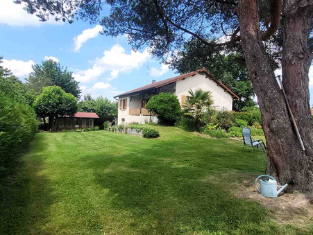 Vente maison prix nous consulter Saint-Denis-Lès-Bourg