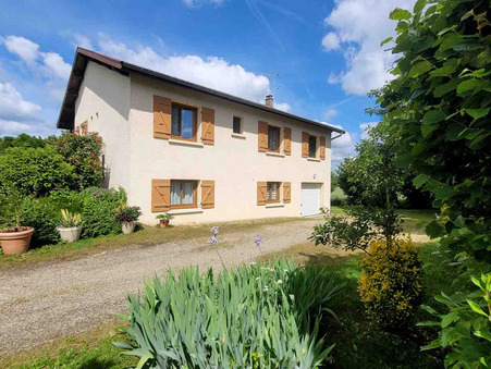 Maison prix nous consulter sur Saint-Denis-Lès-Bourg (01000) - Réf. 46_RV4372