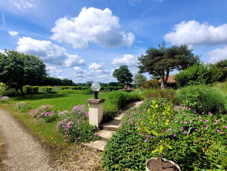 A vendre maison Saint-Denis-Lès-Bourg 01000; prix nous consulter