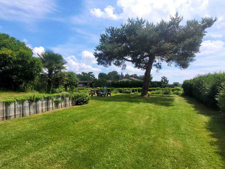 A vendre maison Saint-Denis-Lès-Bourg 01000; prix nous consulter