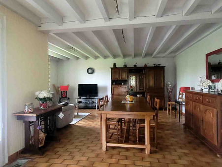 A vendre maison Saint-Denis-Lès-Bourg 01000; prix nous consulter