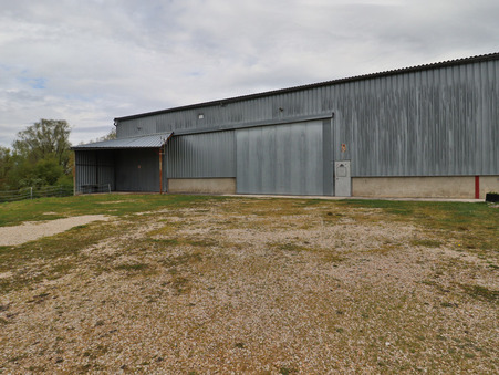 Villacerf  649 000 €