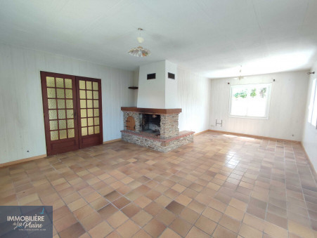 Maison sur La Plaine sur Mer ; 312 000 € ; Vente Réf. 202241