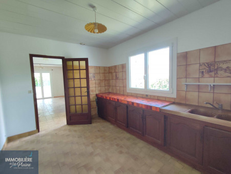 A vendre maison La Plaine sur Mer 44770; 312 000 €