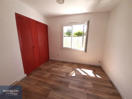 Maison sur La Plaine sur Mer ; 312 000 € ; Vente Réf. 202241