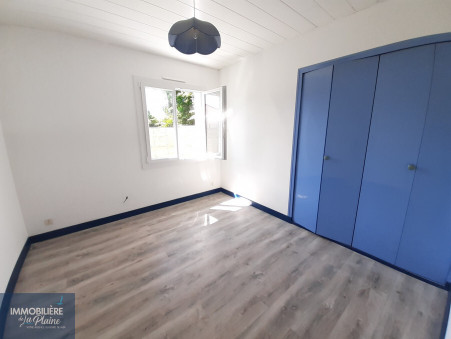 Maison sur La Plaine sur Mer ; 312 000 € ; A vendre Réf. 202241