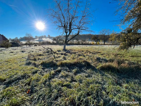 Neuf 233 300 €  Réf. 2024BERTHOLENE1 Bertholene