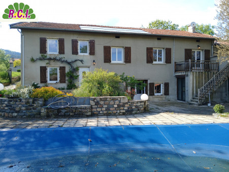 VOREY  208 500 €