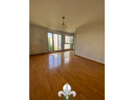 Appartement 99 000 €  sur Longvic (21600) - Réf. 5207