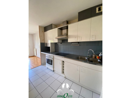 A vendre appartement Longvic 21600; 99 000 € 