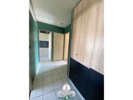 Vente appartement 99 000 €  Longvic