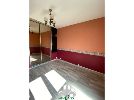 Appartement sur Longvic ; 99 000 €  ; Vente Réf. 5207