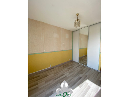 A vendre appartement Longvic 21600; 99 000 € 