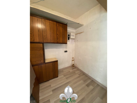 Appartement sur Longvic ; 99 000 €  ; A vendre Réf. 5207
