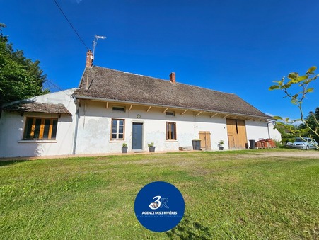 Achat maison Simandre Réf. 4684