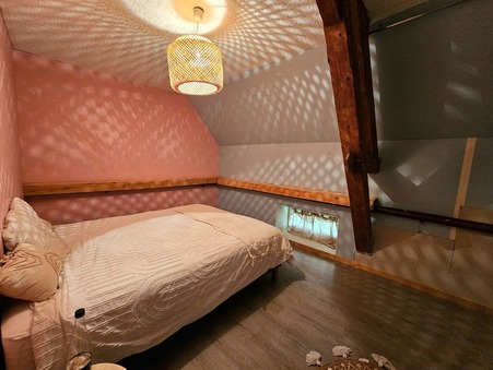 Vente maison prix nous consulter Simandre