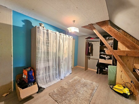 Maison prix nous consulter Réf. 4684 Simandre