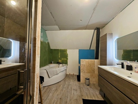 A vendre maison Simandre 71290; prix nous consulter