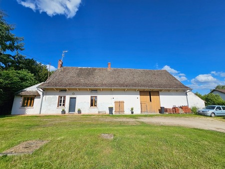 Vente maison prix nous consulter Simandre