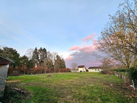 Maison prix nous consulter sur Simandre (71290) - Réf. 4684