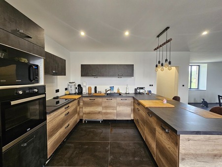 A vendre maison Simandre 71290; prix nous consulter