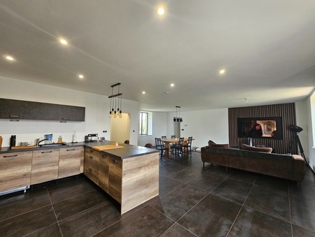 Maison prix nous consulter Réf. 4684 Simandre