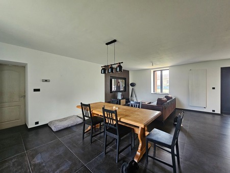 Maison prix nous consulter sur Simandre (71290) - Réf. 4684