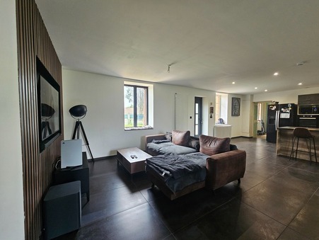 Maison sur Simandre ; prix nous consulter ; A vendre Réf. 4684