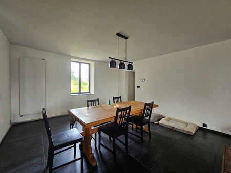 Vente maison prix nous consulter Simandre