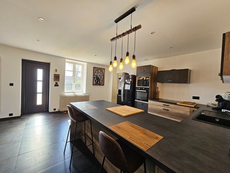 Achat maison Simandre Réf. 4684