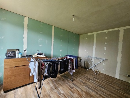 A vendre maison Simandre 71290; prix nous consulter