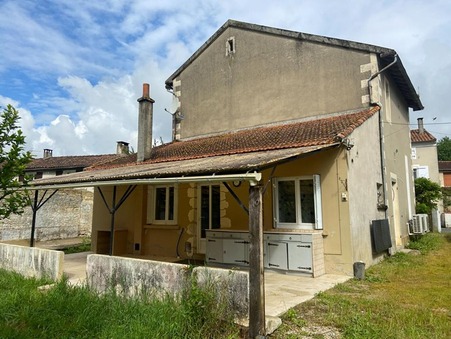 Paizay-Naudouin-Embourie  116 500 €