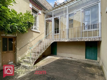 Annay-sur-Serein 80 000 €