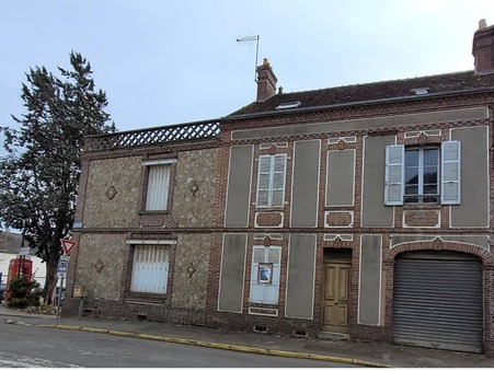 Nonancourt  187 180 €