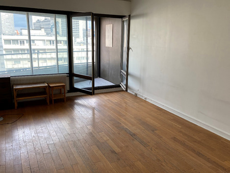 Achat appartement Paris Réf. 2500
