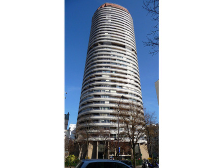 A vendre appartement Paris 75013; 580 000 €