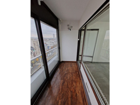 Achat appartement Paris Réf. 3250